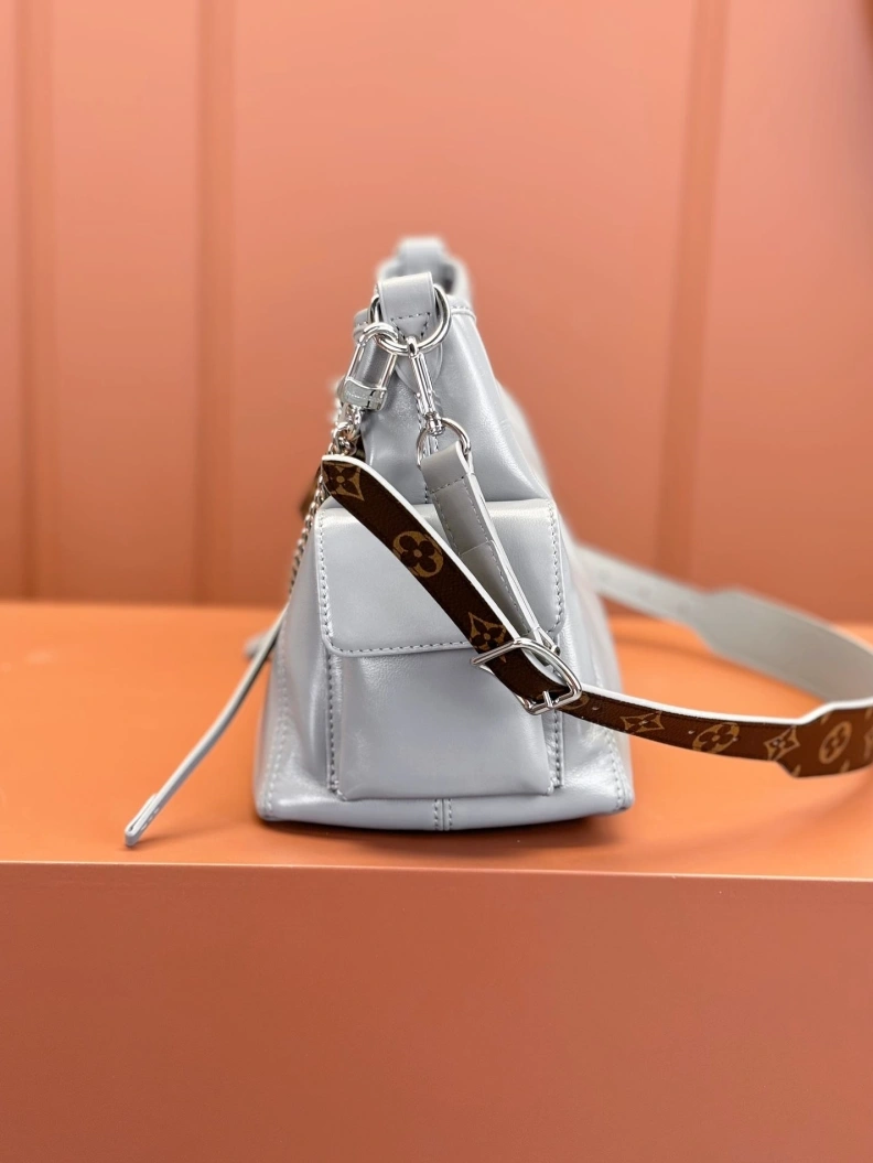 LX Satchel Bags ModernLook 1163