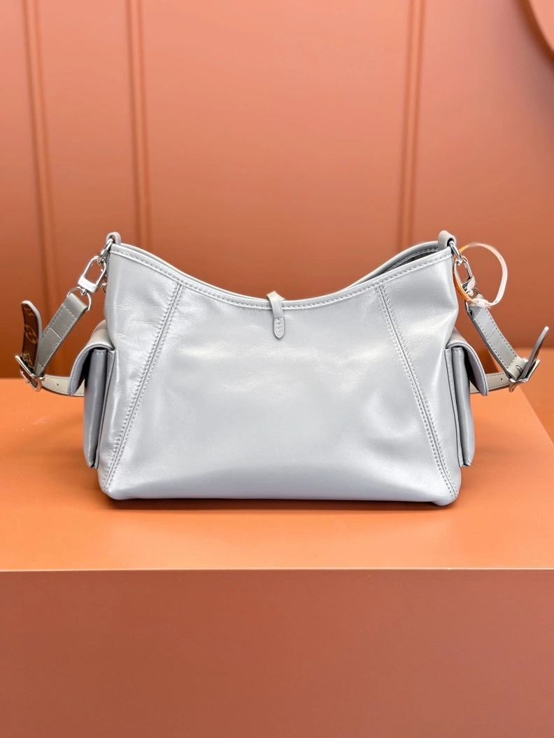 LX Satchel Bags ModernLook 1163