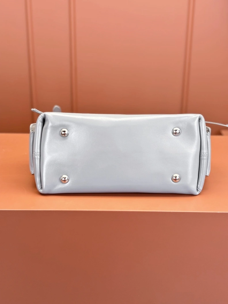 LX Satchel Bags ModernLook 1163