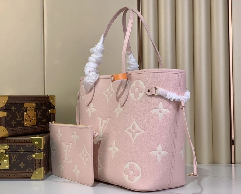 Elegant LX Shopping Bags 1123