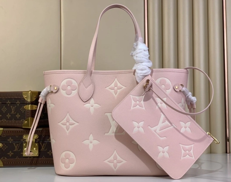 Elegant LX Shopping Bags 1123
