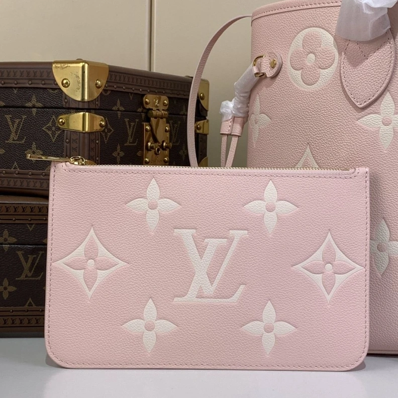 Elegant LX Shopping Bags 1123