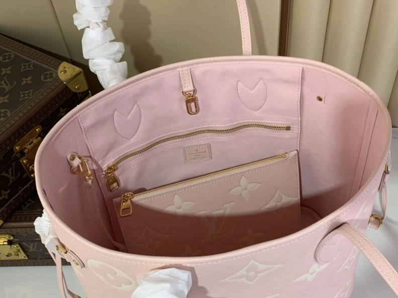 Elegant LX Shopping Bags 1123