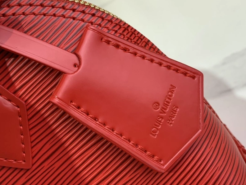 Comfortable LX Top Handle Bags 1090
