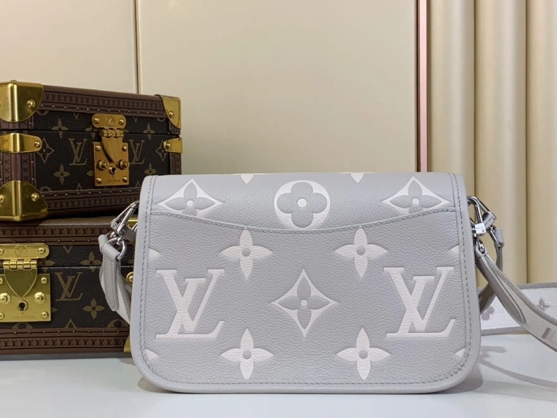 LX Satchel Bags StreetReady 1152
