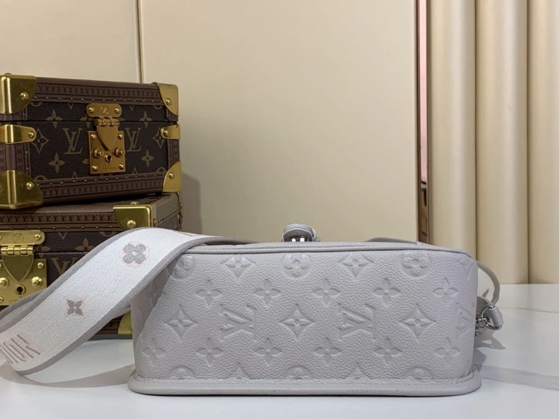 LX Satchel Bags StreetReady 1152
