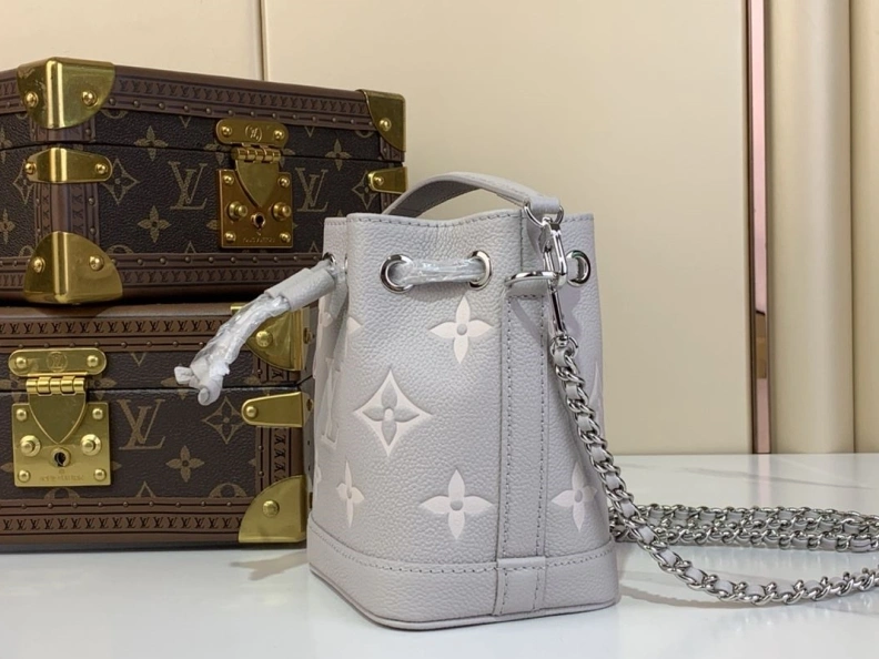 Timeless LX Bucket Bags 1306