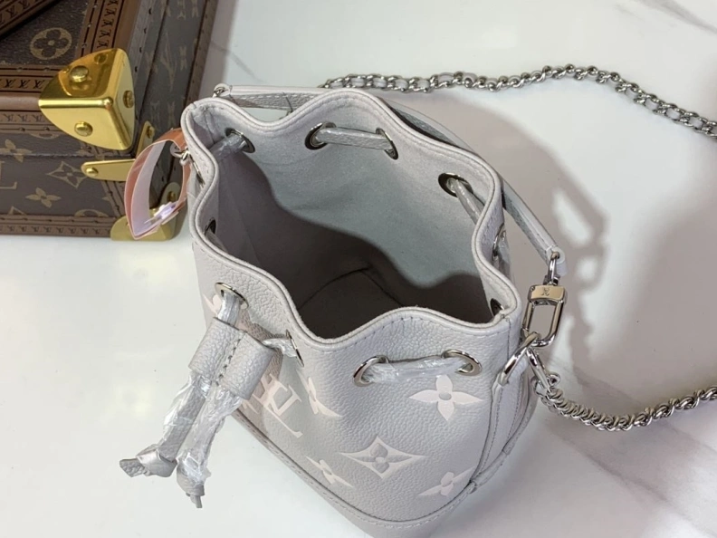 Timeless LX Bucket Bags 1306