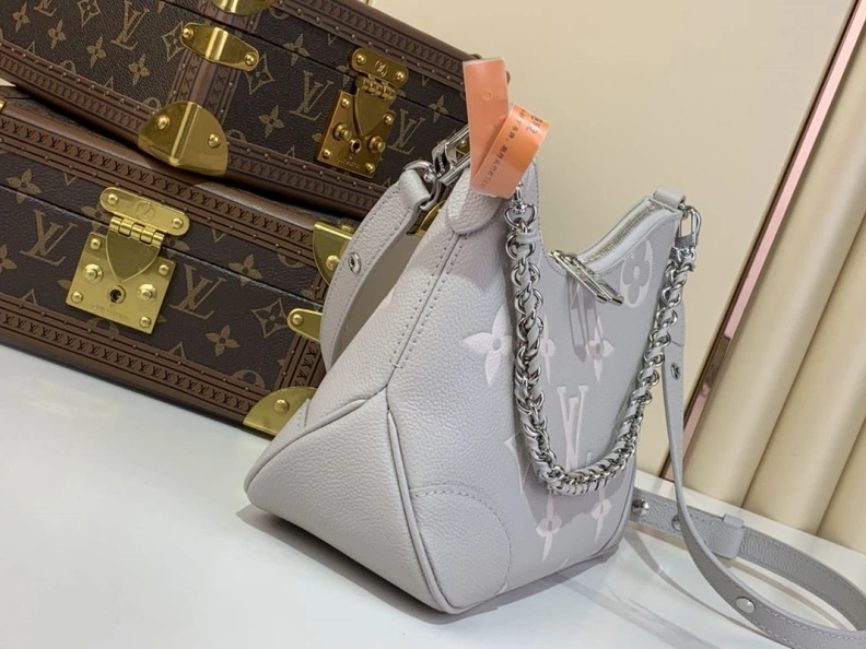 Elegant LX Satchel Bags 1151