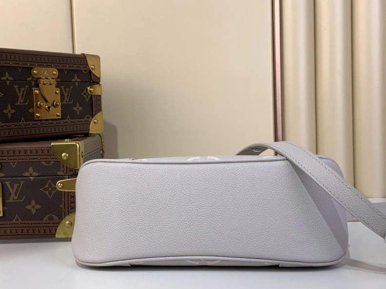 Elegant LX Satchel Bags 1151