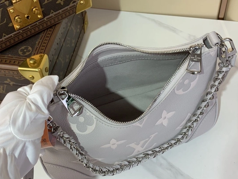 Elegant LX Satchel Bags 1151