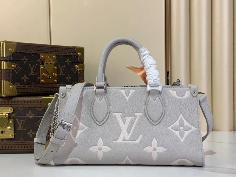 LX Top Handle Bags Durable 1089