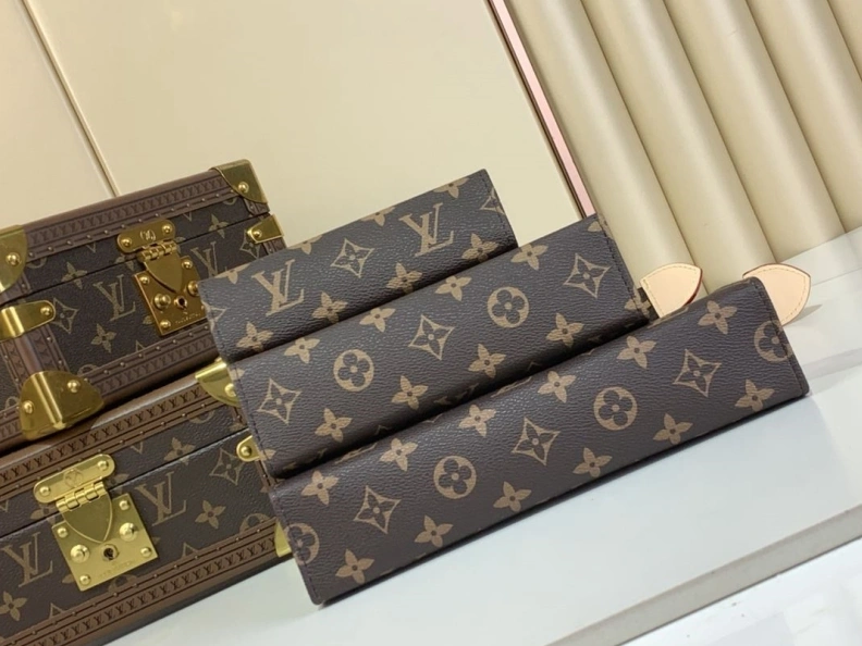 LX Clutch Bags Durable 1181