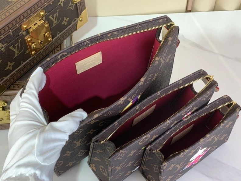 LX Clutch Bags Durable 1181