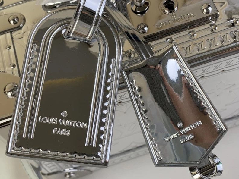 LX Box Bags Trendsetting 1333