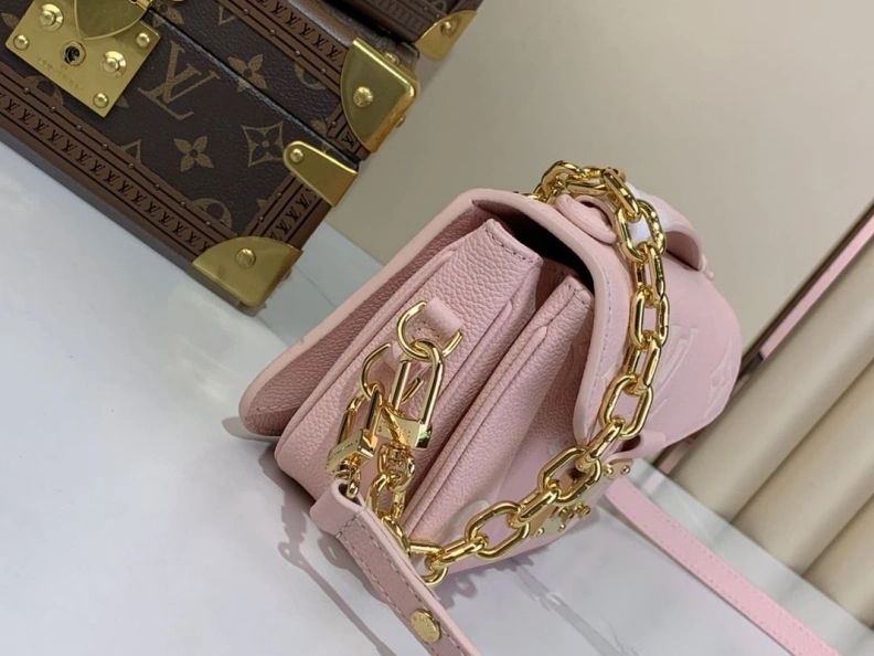 LX Satchel Bags StreetReady 1164