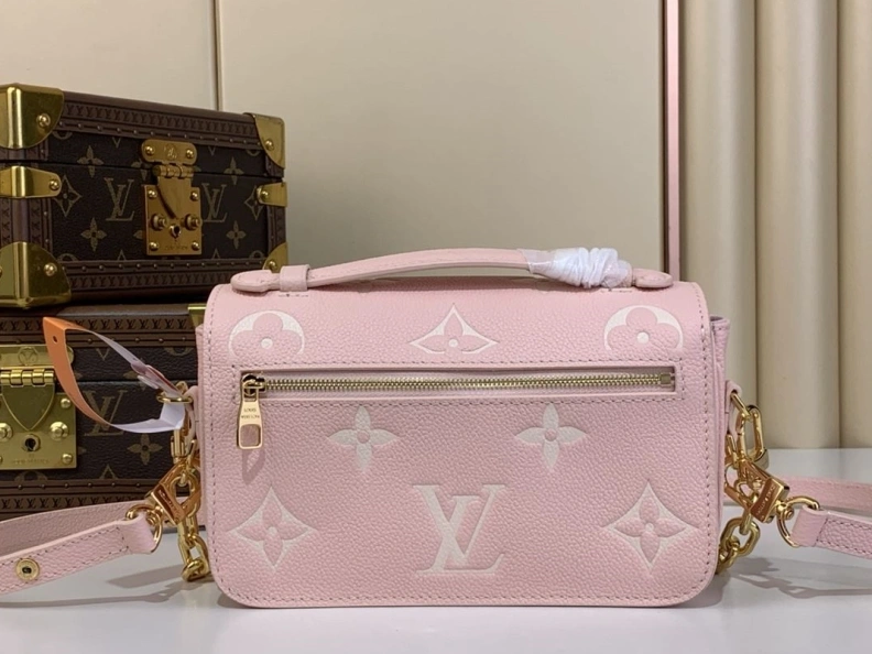 LX Satchel Bags StreetReady 1164