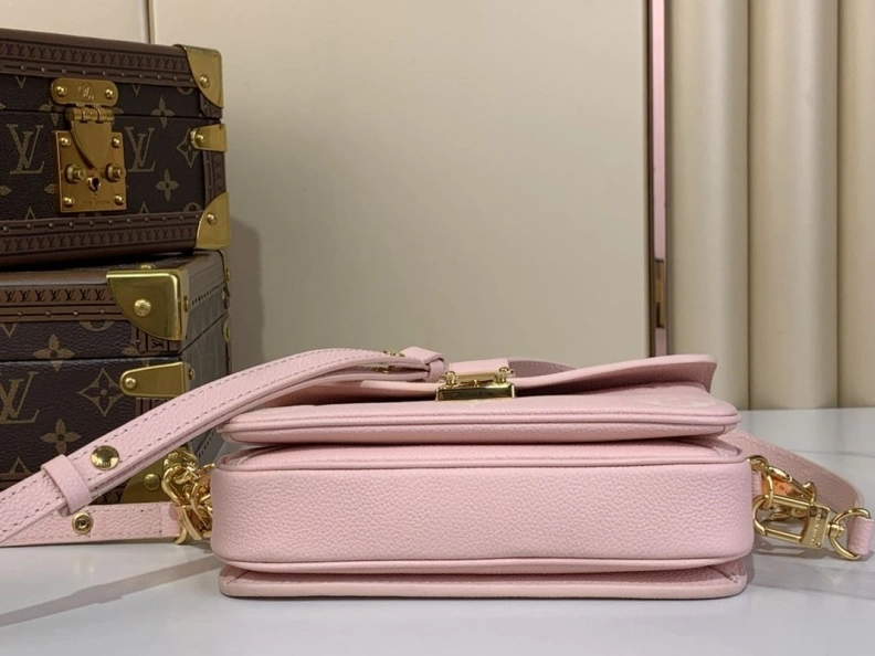 LX Satchel Bags StreetReady 1164