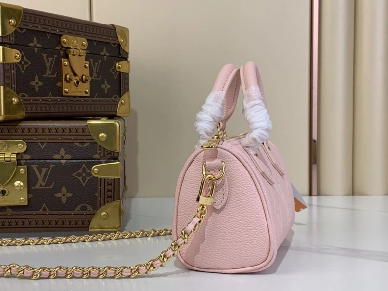 Sophisticated LX Speedy Bags 1106