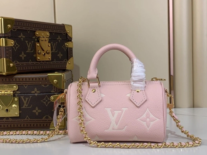 Sophisticated LX Speedy Bags 1106