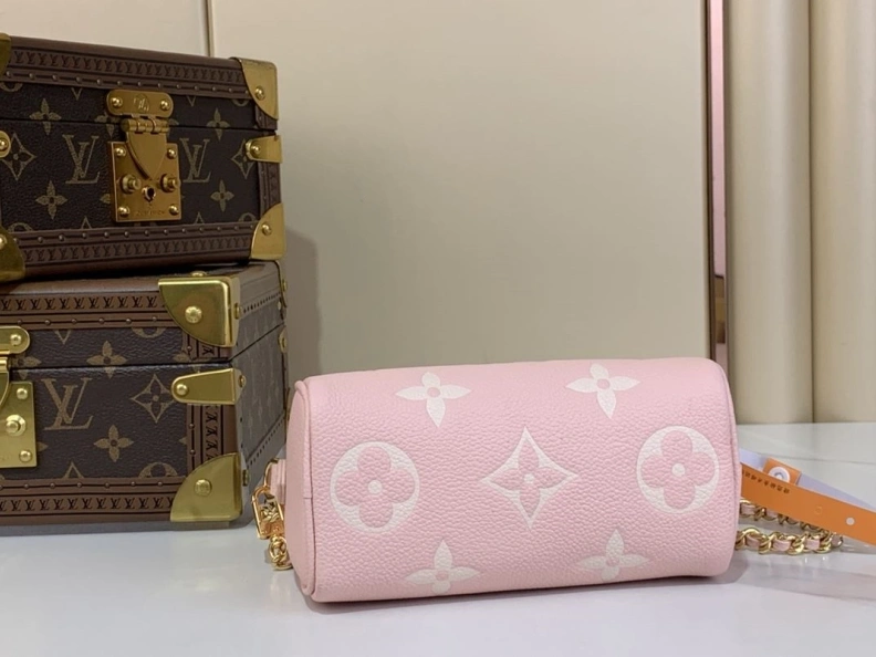 Sophisticated LX Speedy Bags 1106