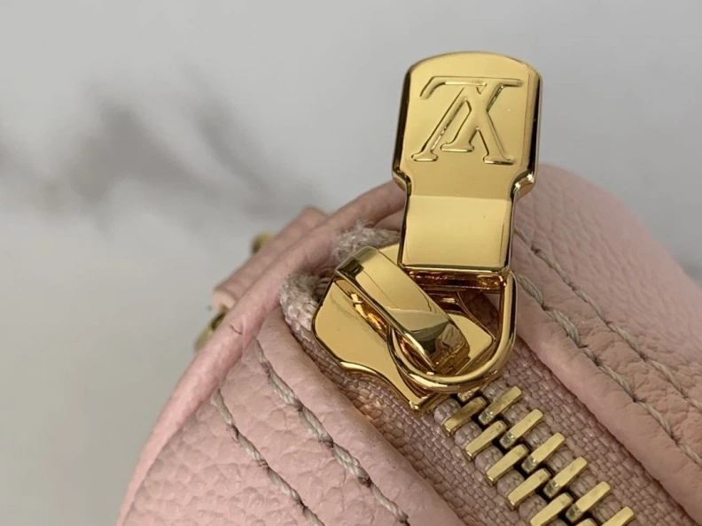 Sophisticated LX Speedy Bags 1106