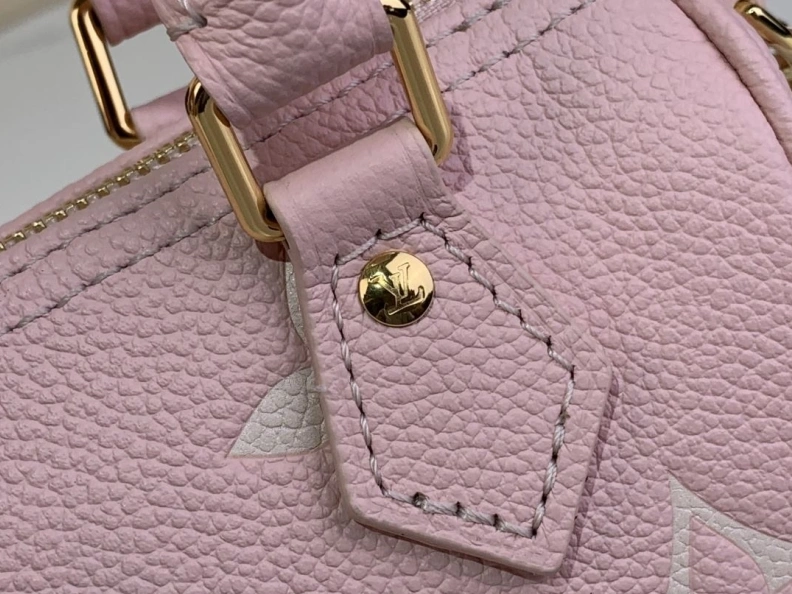Sophisticated LX Speedy Bags 1106