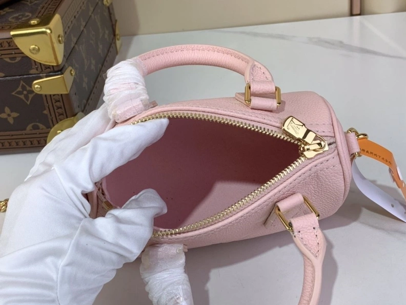 Sophisticated LX Speedy Bags 1106