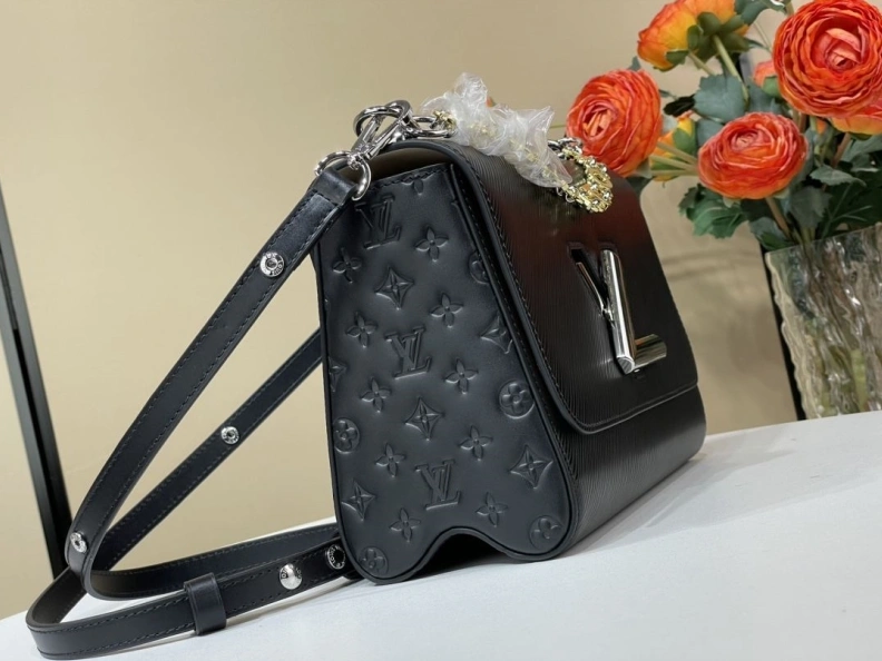 GoodFit LX Twist Denim Bags 1068