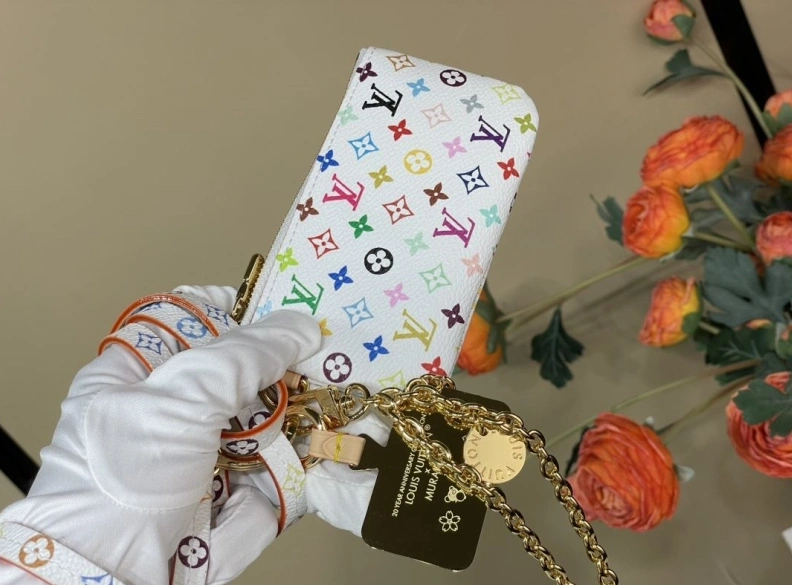 Resilient LX Satchel Bags 1204
