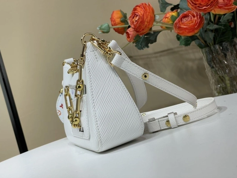 LX Top Handle Bags WellDesigned 1088