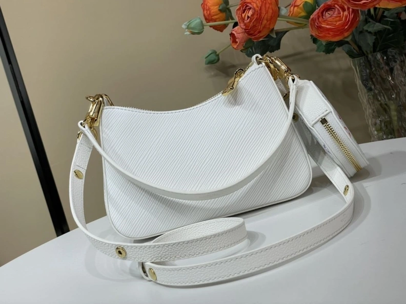 LX Top Handle Bags WellDesigned 1088