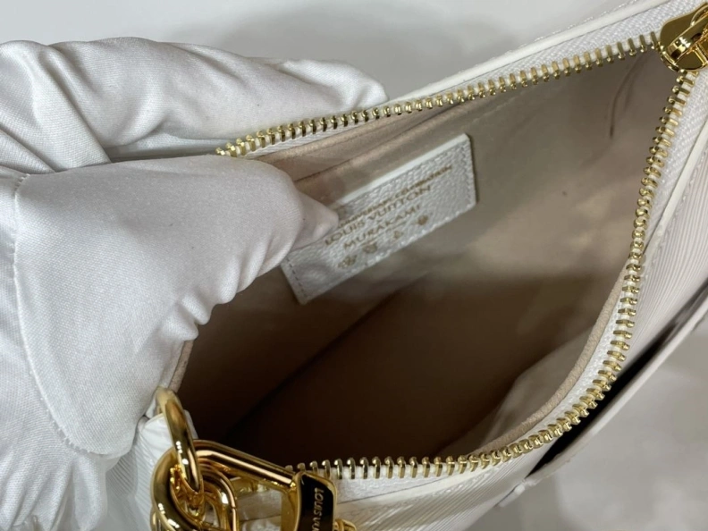 LX Top Handle Bags WellDesigned 1088