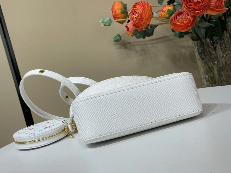 LX Top Handle Bags WellDesigned 1088