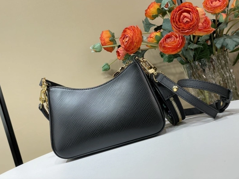 Flexible LX Top Handle Bags 1087