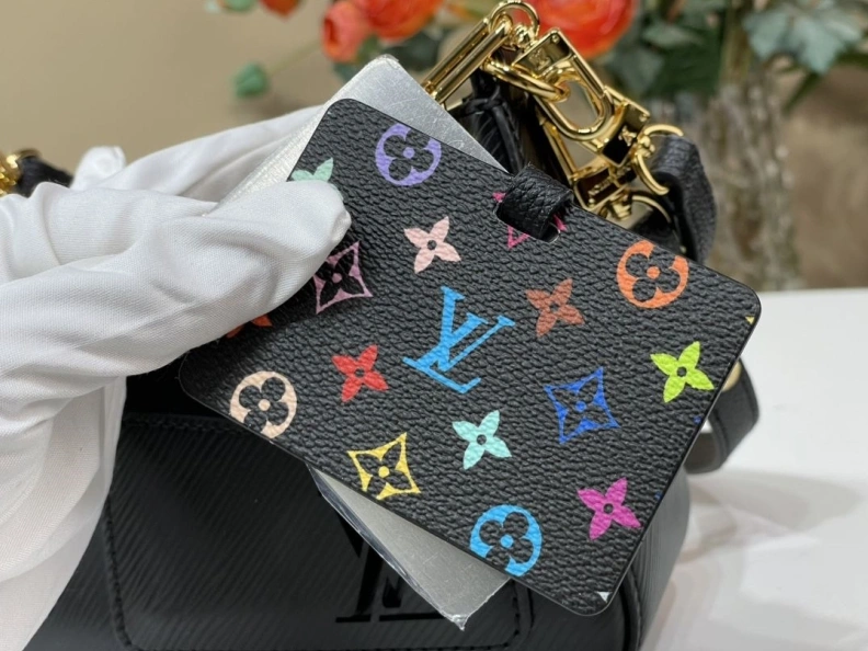 Flexible LX Top Handle Bags 1087