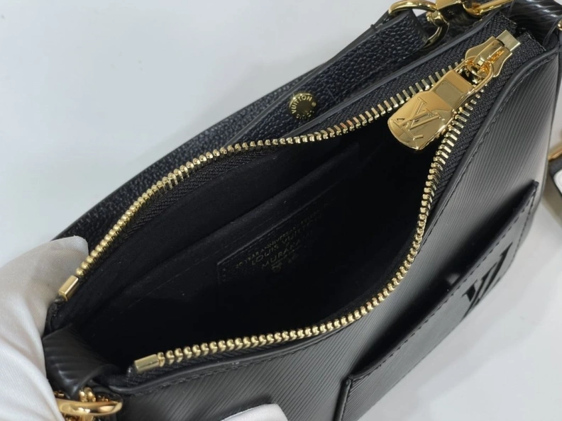Flexible LX Top Handle Bags 1087