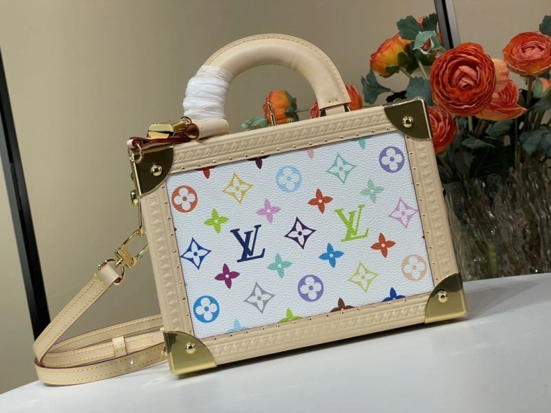 BestValue LX Box Bags 1341