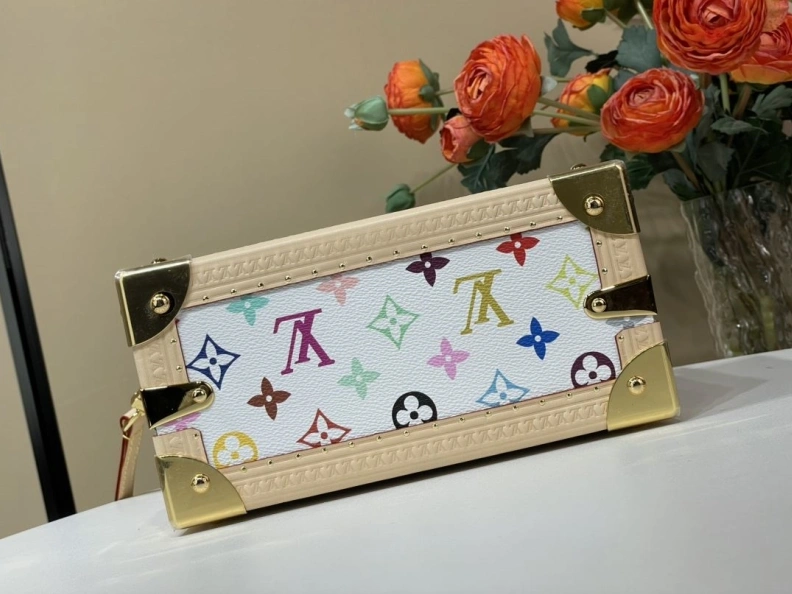 BestValue LX Box Bags 1341