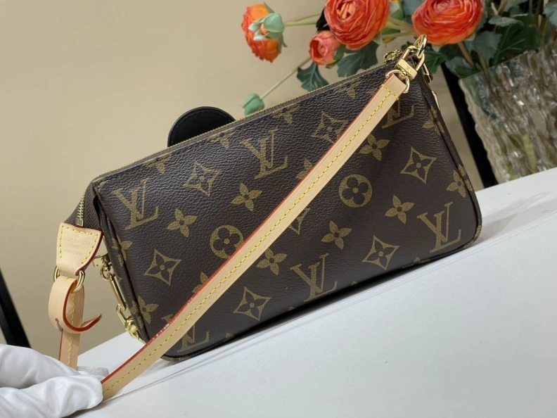 ModernLook LX Satchel Bags 1150