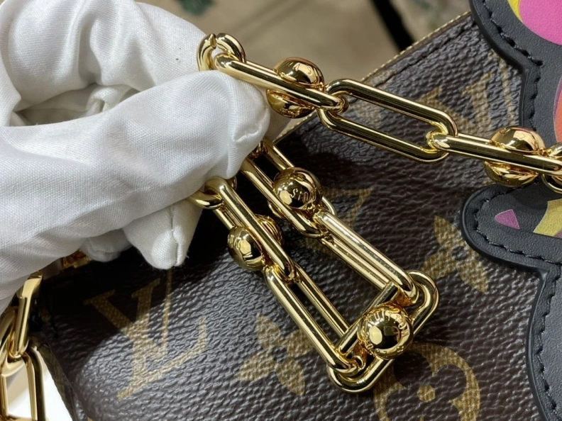 ModernLook LX Satchel Bags 1150