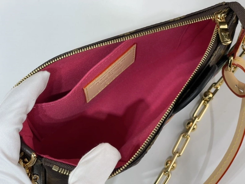 ModernLook LX Satchel Bags 1150