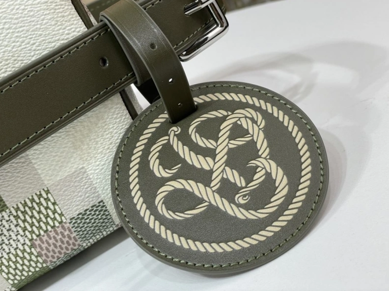Bold LX Cosmetic Bags 1224