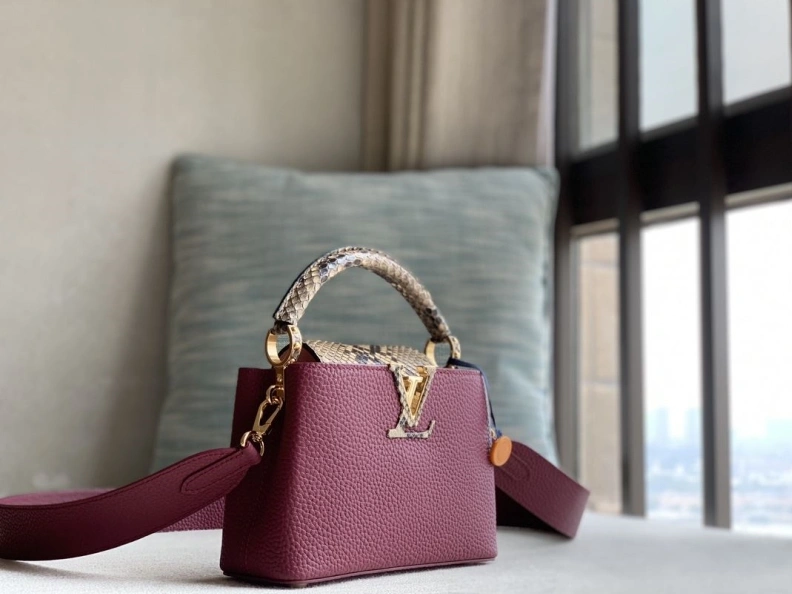 Trendy LX Caxucines Bags 1250