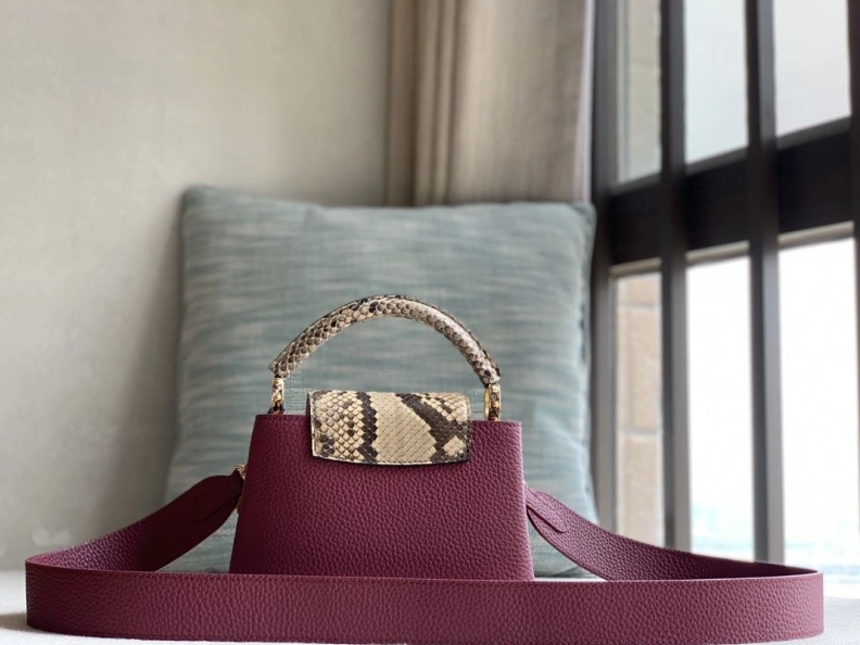 Trendy LX Caxucines Bags 1250