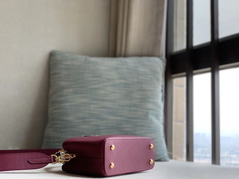 Trendy LX Caxucines Bags 1250