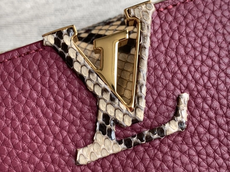 Trendy LX Caxucines Bags 1250