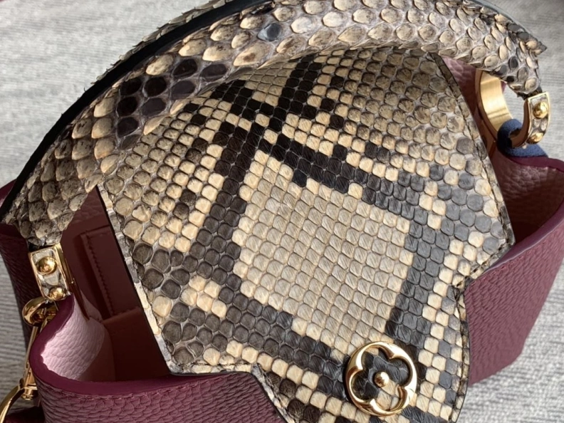 Trendy LX Caxucines Bags 1250
