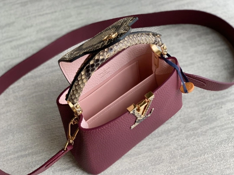 Trendy LX Caxucines Bags 1250