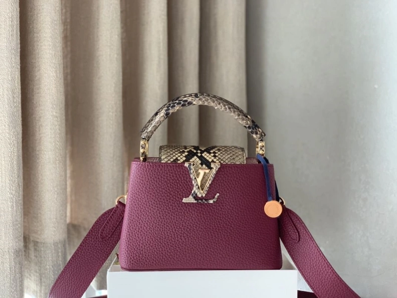 Trendy LX Caxucines Bags 1250